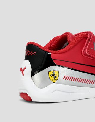 puma drift cat crib shoe