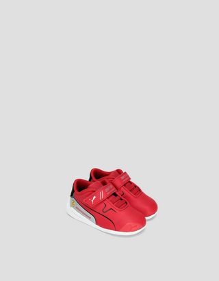 puma drift cat crib shoe