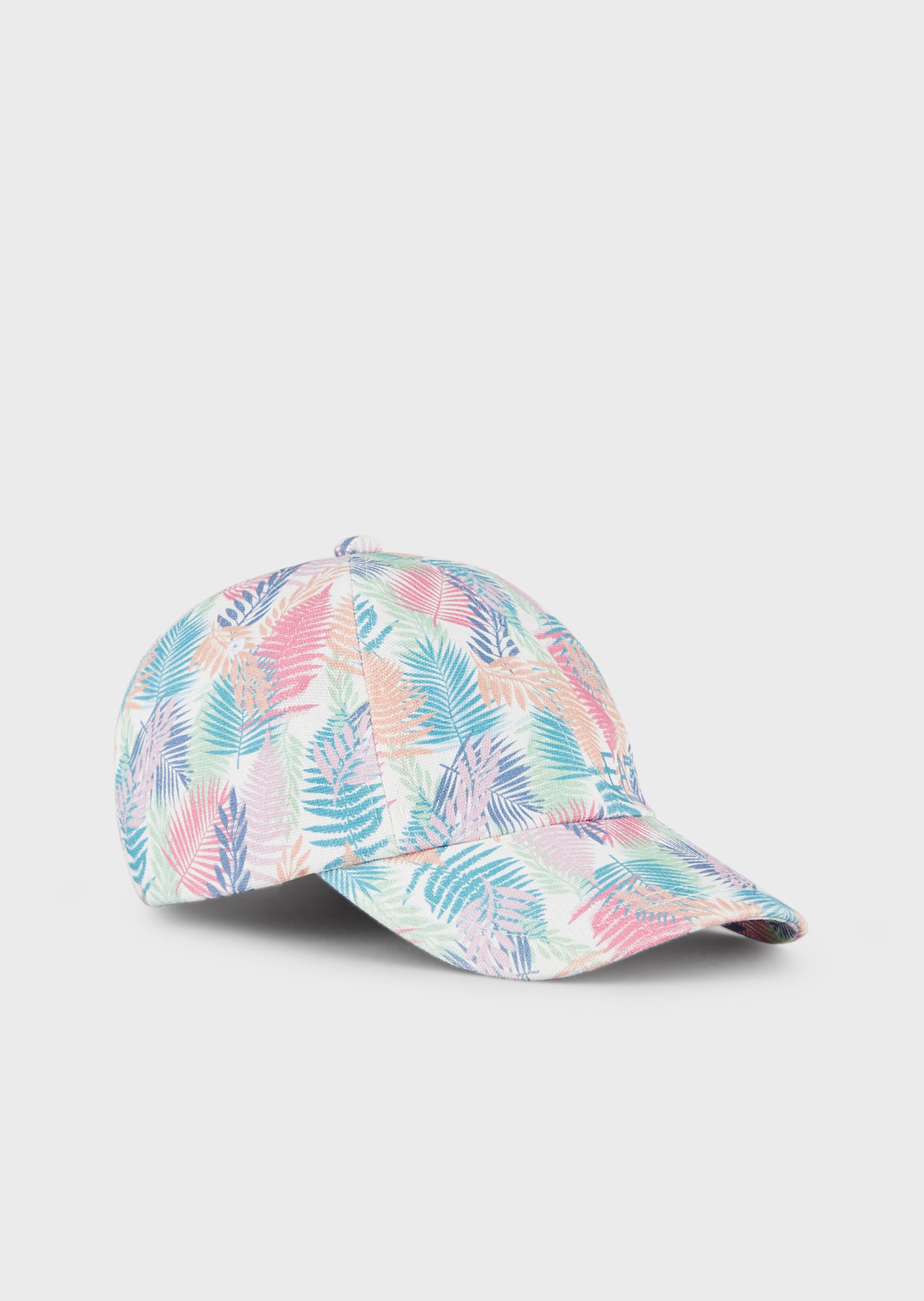 cap emporio armani