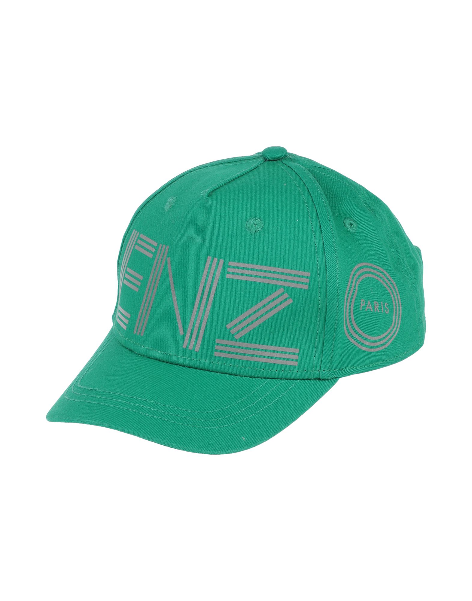 Kenzo Kids' Hats In Green