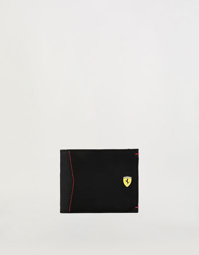 Portafoglio orizzontale Hyperformula Made in Italy