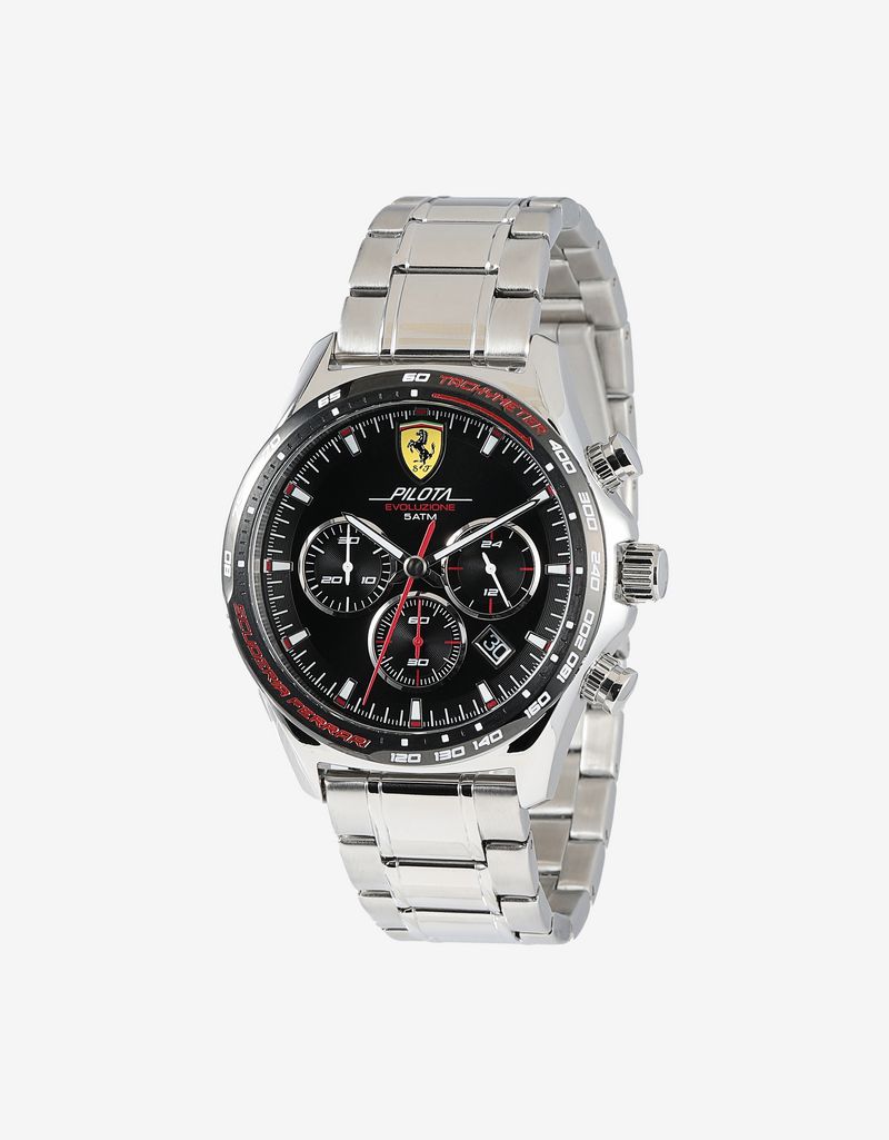 Ferrari Men’s Watches | Scuderia Ferrari Official Store