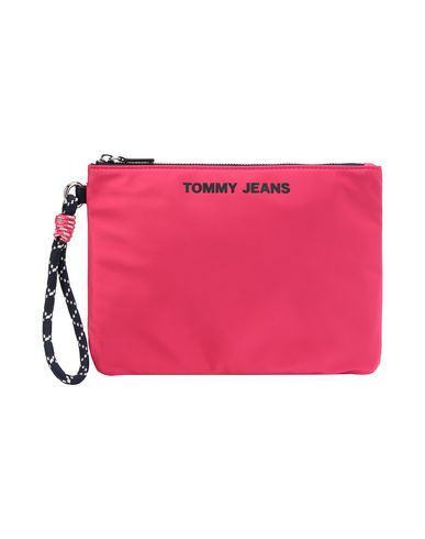 фото Косметичка tommy jeans