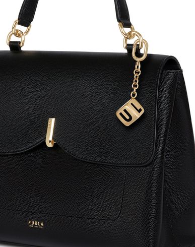 фото Брелок для ключей furla