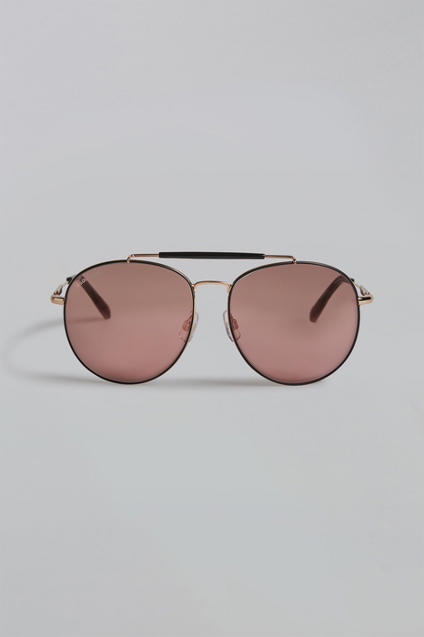 Dsquared2 Unisex Brille In Pink