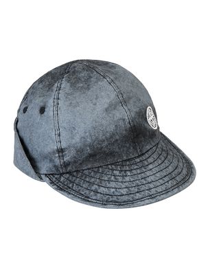 Cap Stone Island Men - Official Store