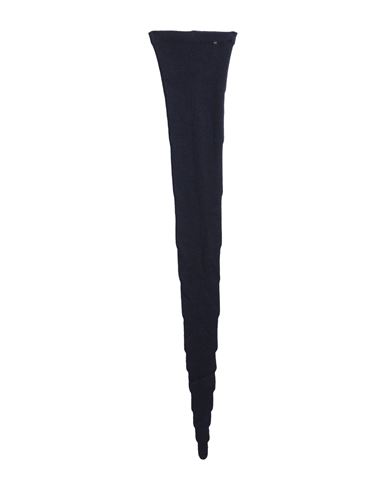 Flapper Woman Hat Midnight Blue Size Onesize Wool