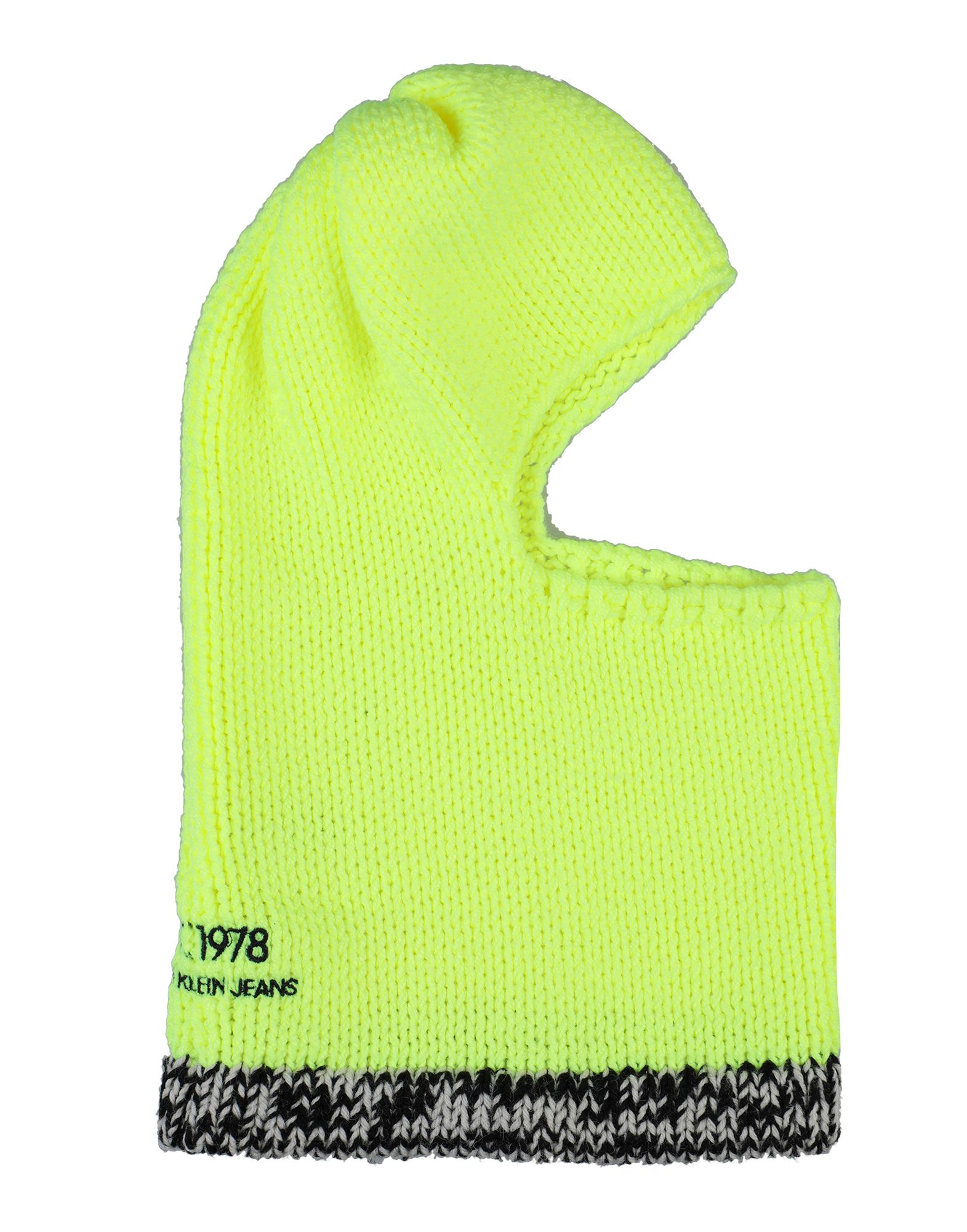  Calvin Klein Jeans - Accessoires - Mützen & Hüte - On Yoox.com 