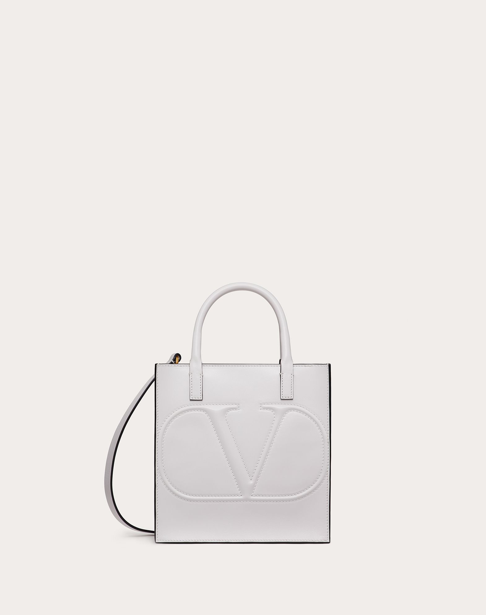 valentino walk tote