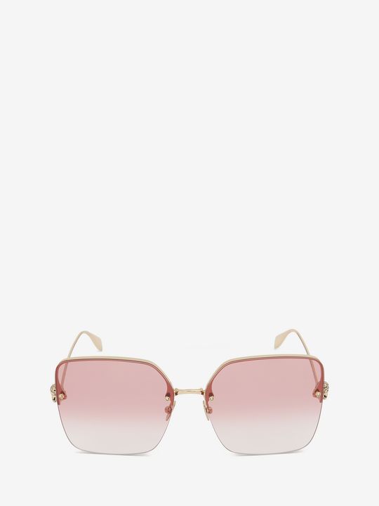 Women's Sunglasses Alexander McQueen