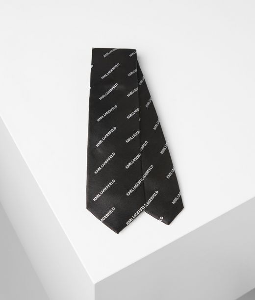 Image of Logomania Tie