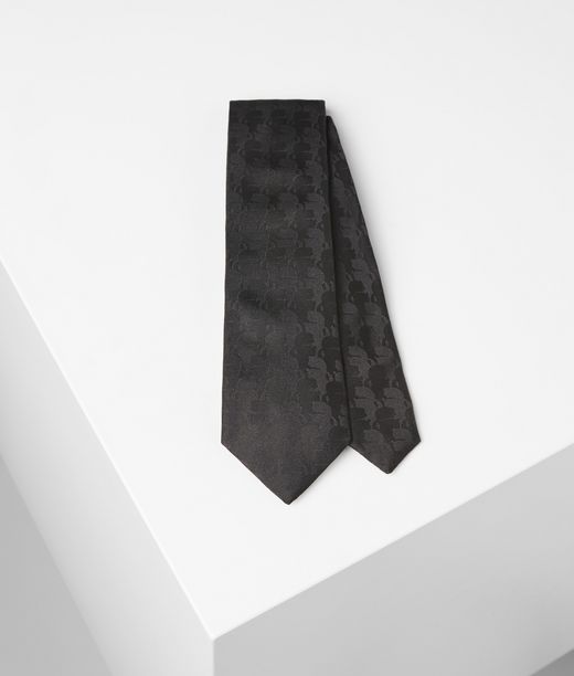 Image of Karl Kameo Tie