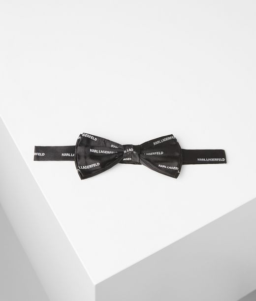Image of Logomania Bow Tie