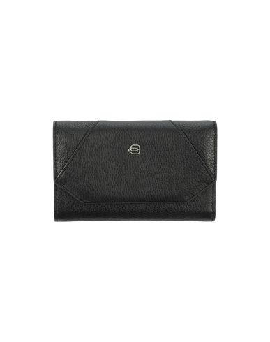 Woman Wallet Tan Size - Soft Leather