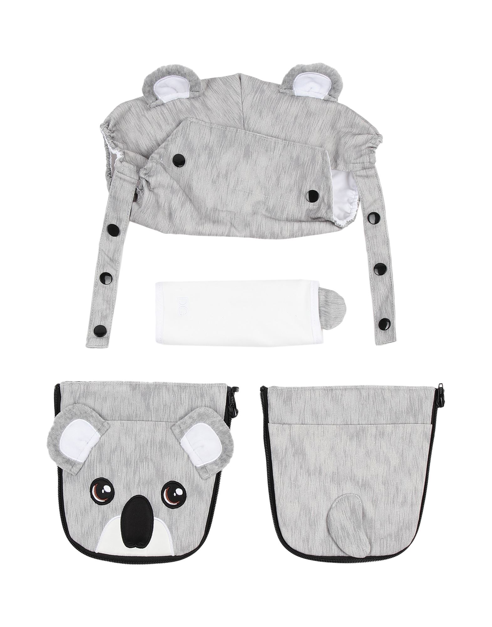  Dolce&gabbana - Paseo Y Viaje - Accesorios De Viaje Para Niños - On Yoox.com 