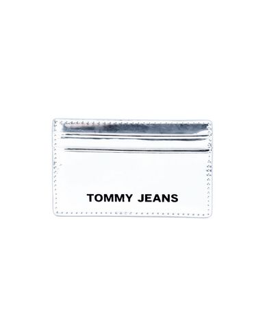 фото Чехол для документов tommy jeans