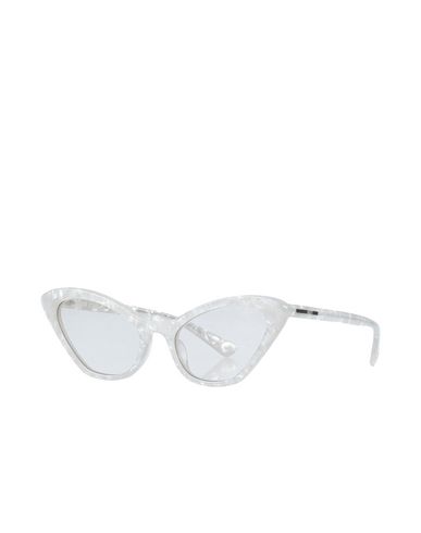 Солнечные очки McQ - Alexander McQueen 46705273wb