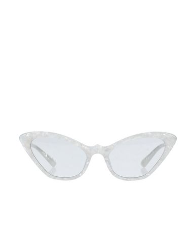 Солнечные очки McQ - Alexander McQueen 46705273wb