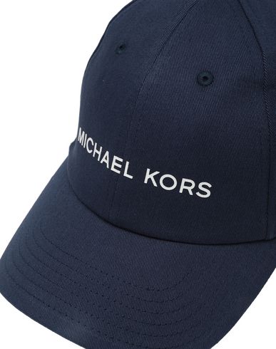 фото Головной убор michael kors mens