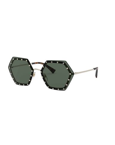 Солнечные очки Valentino 46705476JC