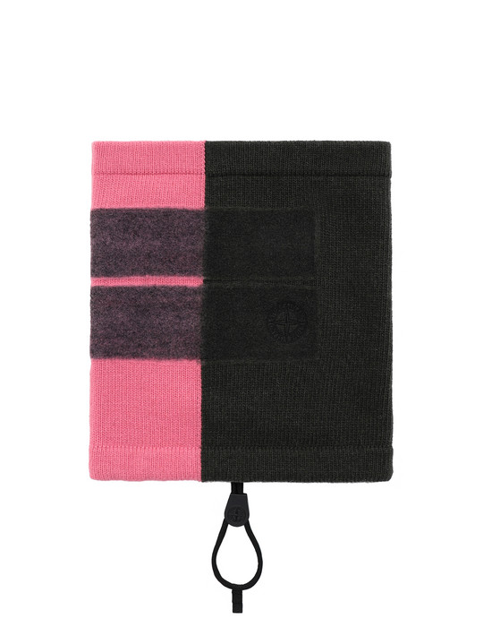 Cuello Hombre N07D7 Front STONE ISLAND