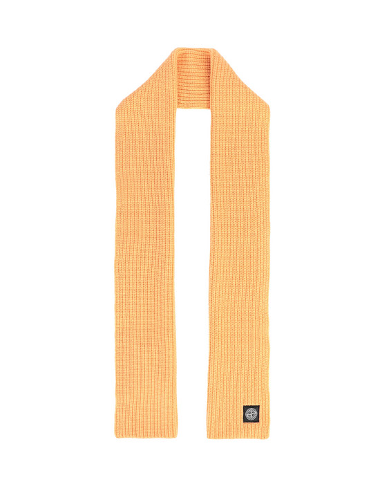 Scarf Man N15B5 Front STONE ISLAND