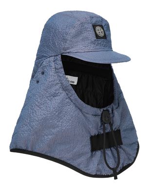 baby stone island hat