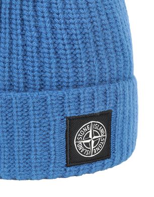 beanie hat stone island