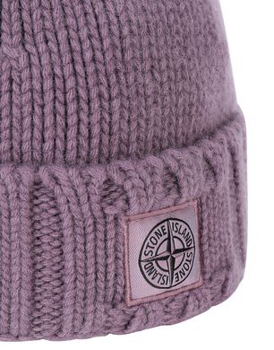 N17D6 Hat Stone Island Men - Official 