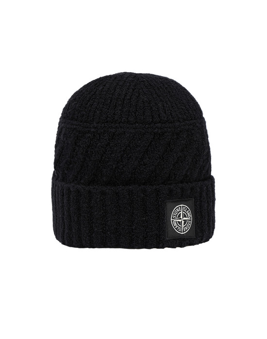 Hat N03D5 STONE ISLAND - 0
