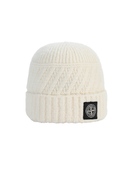 Hat N03D5 STONE ISLAND - 0