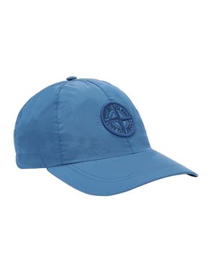 Stone island best sale nylon metal cap