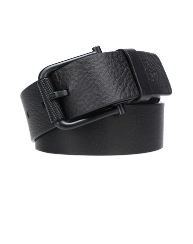 stone island buckle belt