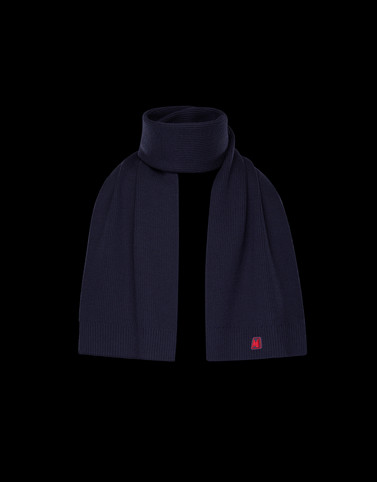 echarpe moncler homme