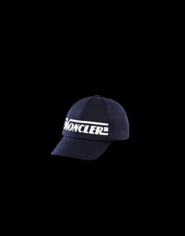 moncler trucker cap