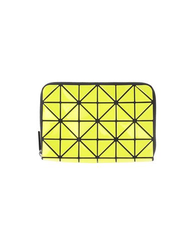 фото Бумажник bao bao issey miyake