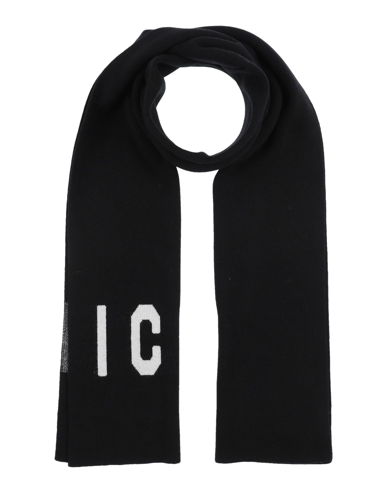  Dsquared2 - Accessoires - Schals - On Yoox.com 