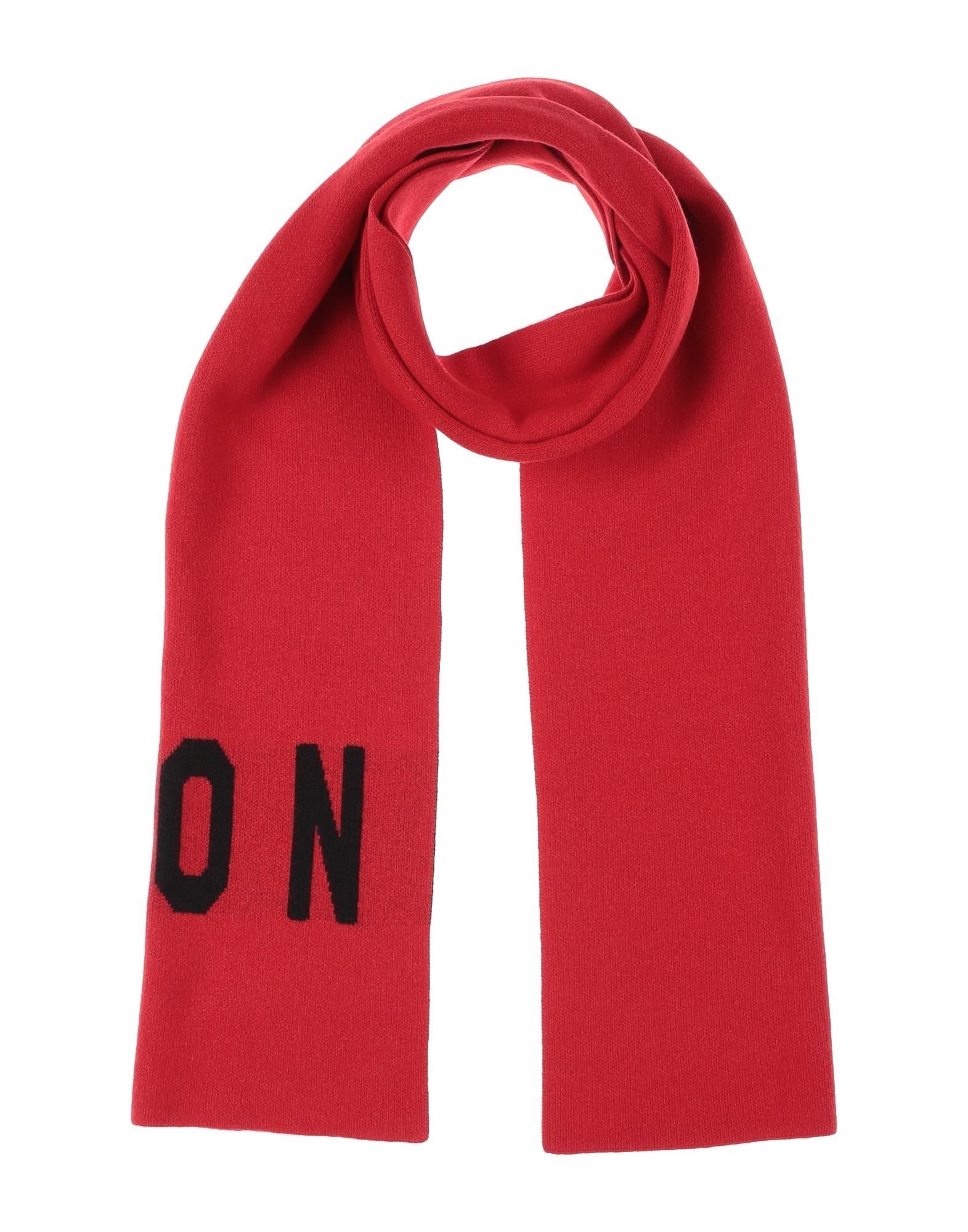  Dsquared2 - Accessoires - Schals - On Yoox.com 