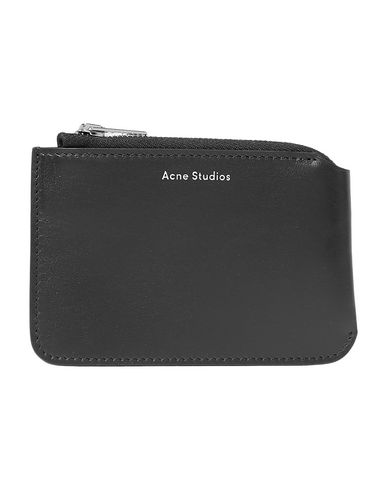 фото Кошелек для монет acne studios