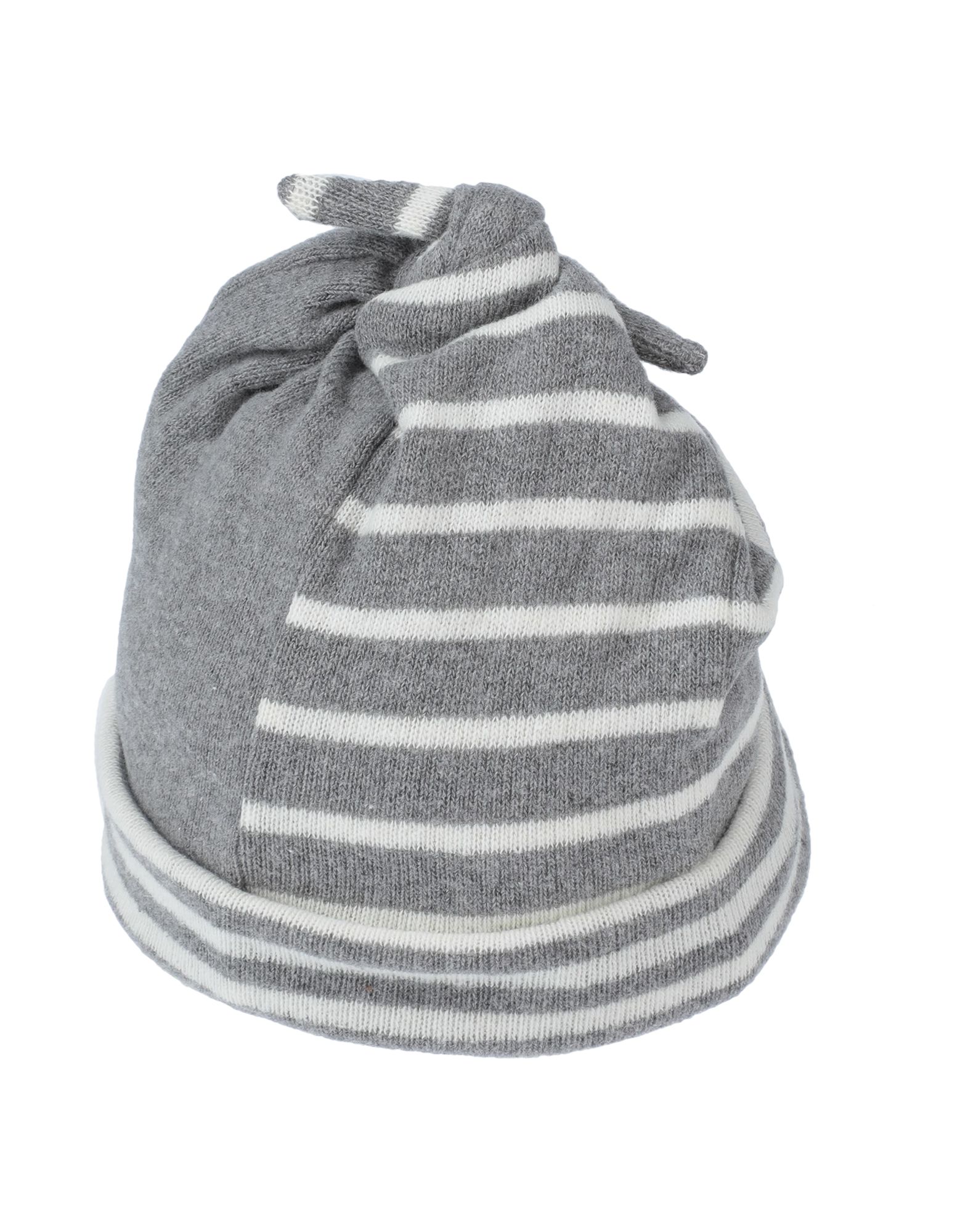 Aletta Kids' Hats In Grey