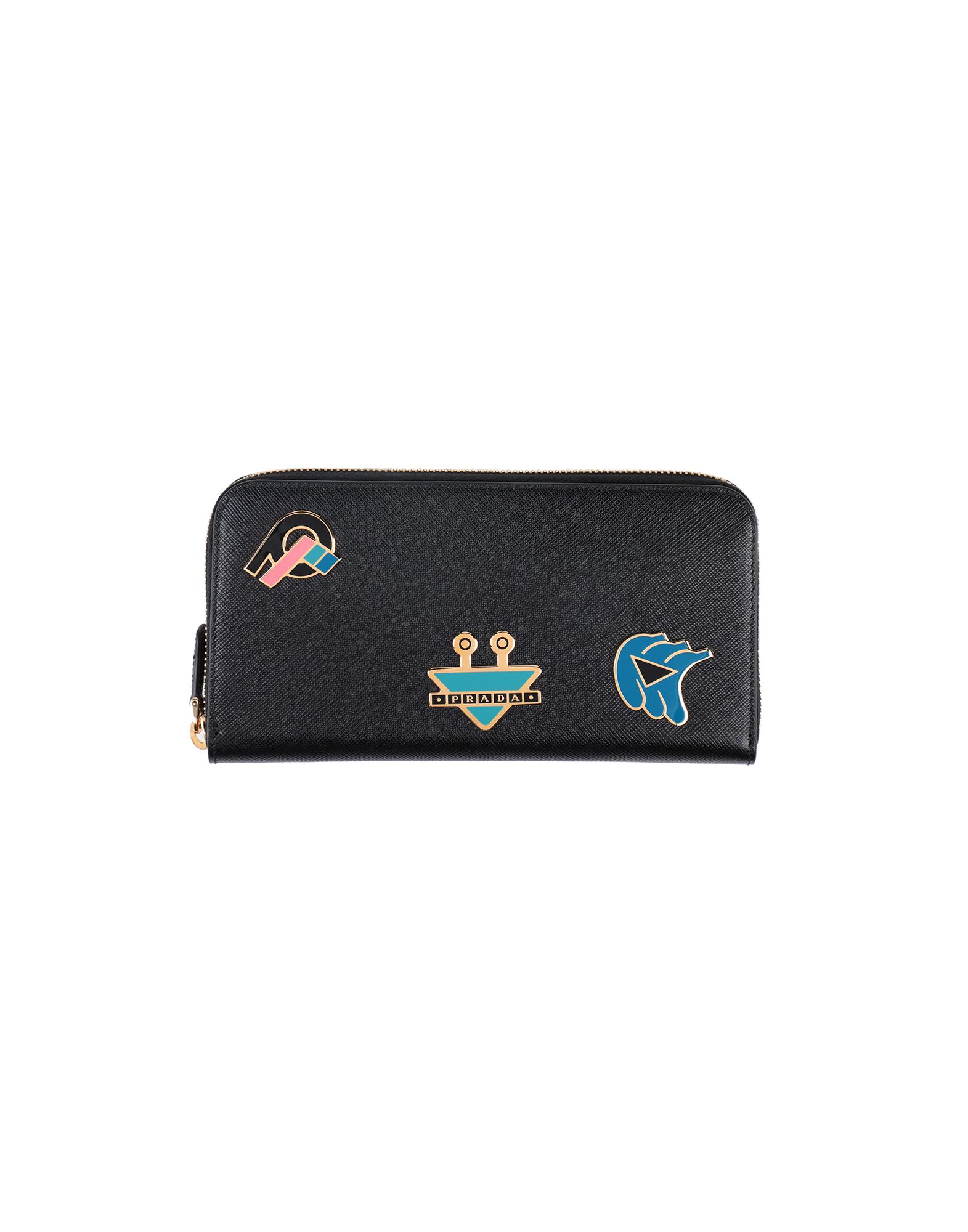PRADA Wallets - Item 46710428