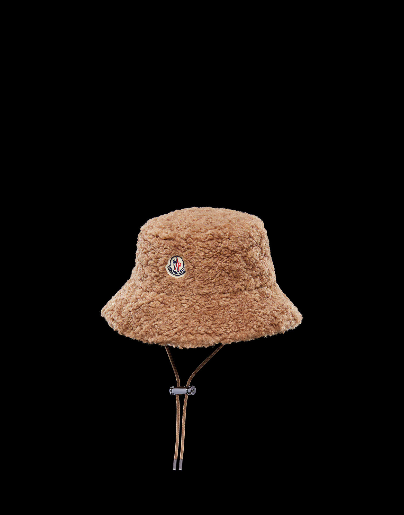 Moncler BUCKET HAT for Woman, BEANIES | Official Online Store