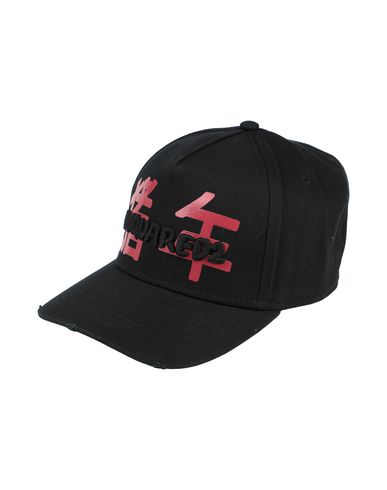 Головной убор DSQUARED2 