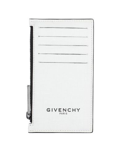 фото Чехол для документов givenchy