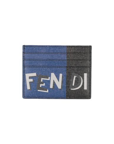 фото Держатель для чеков fendi