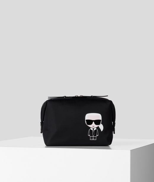 Image of K/IKONIK TOILETRY BAG