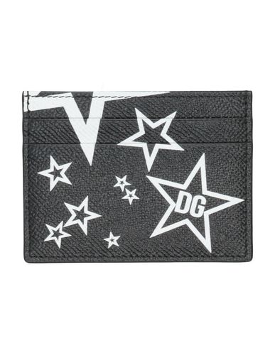 Чехол для документов DOLCE & GABBANA 