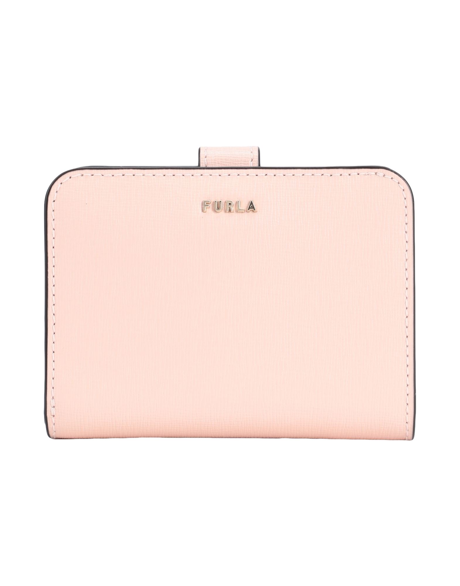 Furla Wallets In Pink