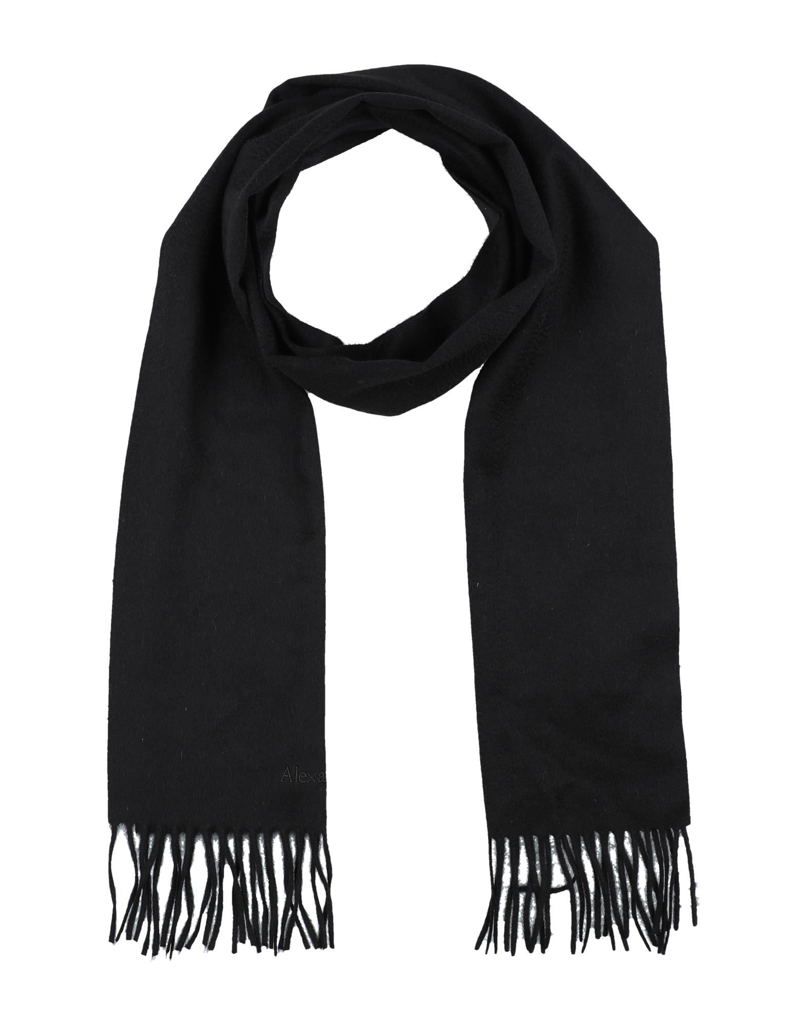  Mcqueen - Accessoires - Schals - On Yoox.com 