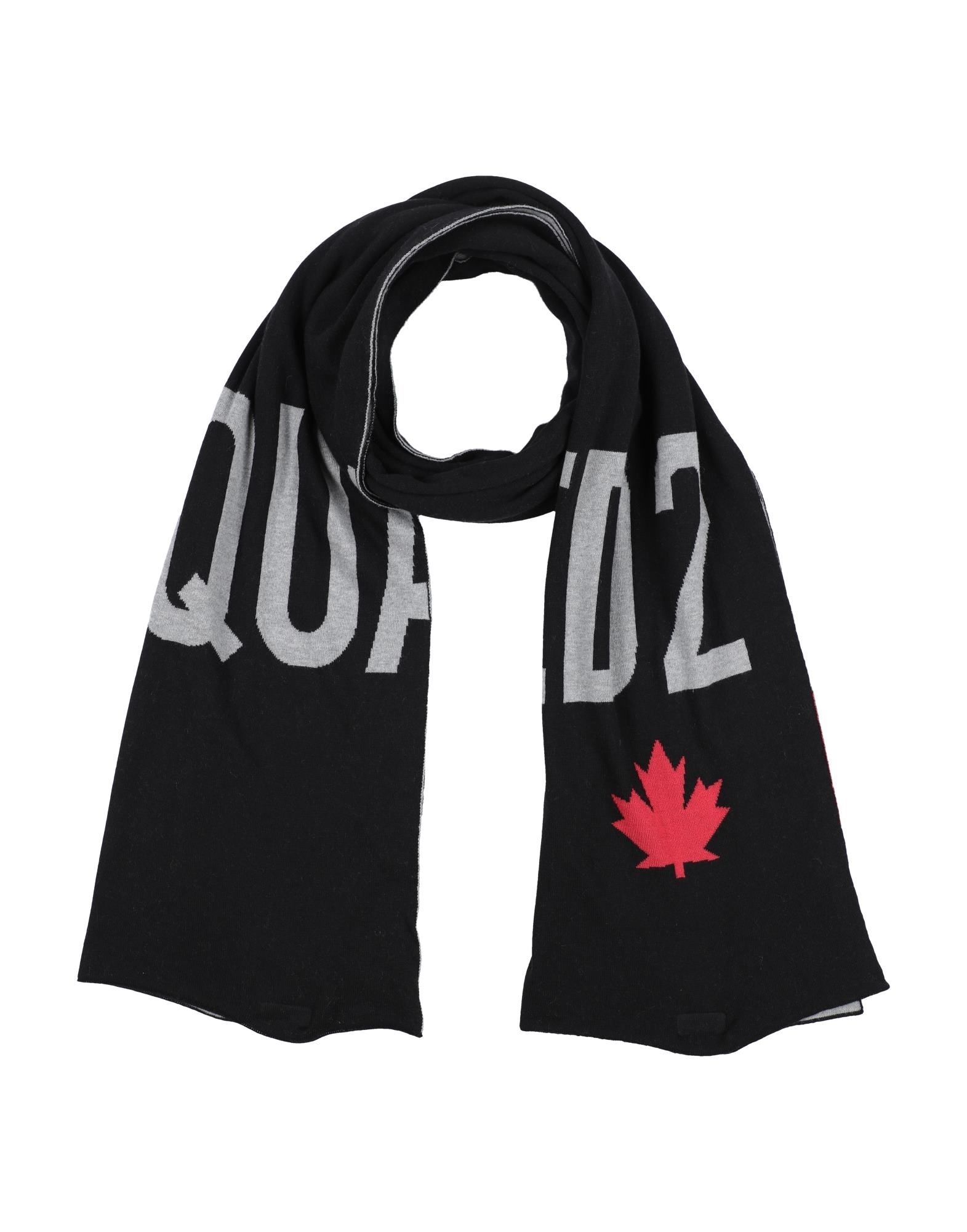  Dsquared2 - Accessoires - Schals - On Yoox.com 